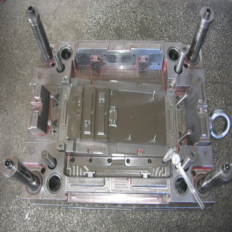 中山市旭錦塑膠模具有限公司，精密模具制造