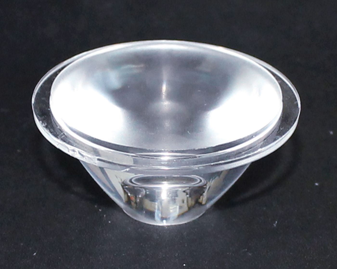 led透鏡廠家，XJ-36薄邊沙面，led透鏡種類(lèi)