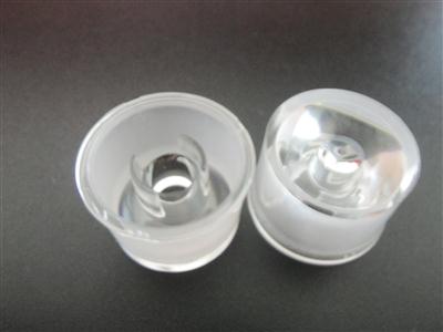 led透鏡,大功率led透鏡,單粒一體防水透鏡XJ-60°帶支架光身光面 led透鏡,大功率led透鏡,單粒一體防水透鏡XJ-60°帶支架光身光面