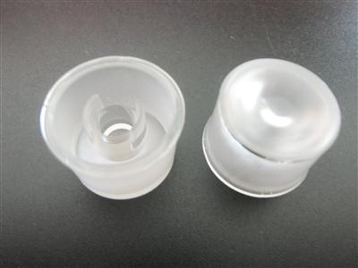 led透鏡,大功率光學透鏡,一體防水透鏡,XJ-30°帶支架光身光面 led透鏡,大功率光學透鏡,一體防水透鏡,XJ-30°帶支架光身光面