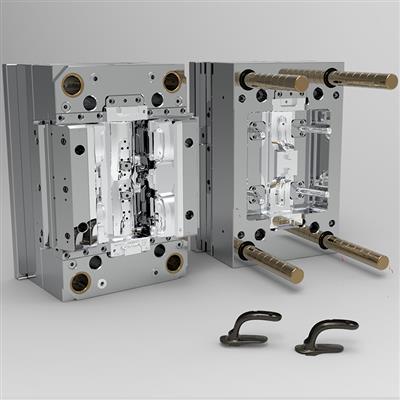 旭錦模具，注塑模具，塑料模具