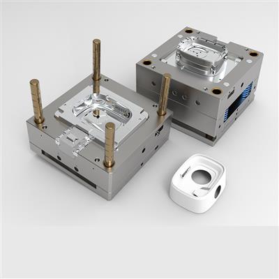 旭錦塑膠模具，注塑模具，手機(jī)塑料模具